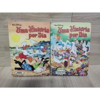 Uma História Por Dia - Coleção Disney , usado comprar usado  Brasil 