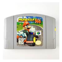 Mario Kart 64 Nintendo 64 N64, usado comprar usado  Brasil 