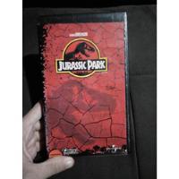 Vhs Jurassic Park ( Legendado) comprar usado  Brasil 