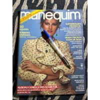 Revista Manequim N 257 Capa Maina Com Moldes Xuxa, usado comprar usado  Brasil 