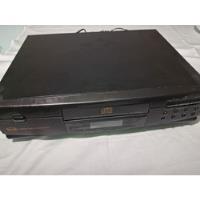 Compact Disc Player Cce Lx-15 Funcionando  comprar usado  Brasil 