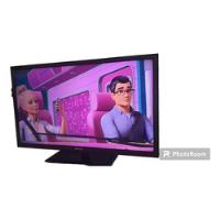 Tv Fullhd Semp Toshiba 32 Pol. É Digital Só Encaixa Antena comprar usado  Brasil 