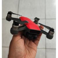 Usado, Drone Dji Spark Somente A Aeronave Com As Helices comprar usado  Brasil 