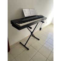 Piano Digital Casio Privia Px 160 Bk Perfeito Estado comprar usado  Brasil 