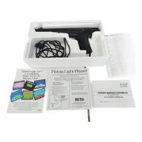 Pistola Light Phaser Master System, usado comprar usado  Brasil 