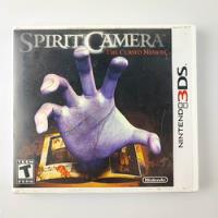 Spirit Camera Nintendo 3ds comprar usado  Brasil 