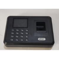 Relógio De Ponto Biométrico Digital Impressão Eletrônico comprar usado  Brasil 