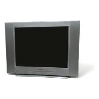 Tv Sony Wega Trinitron 29 Kv29fs110, usado comprar usado  Brasil 