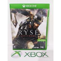Ryse Son Of Rome Xbox One Mídia Física Original P/ Entrega, usado comprar usado  Brasil 