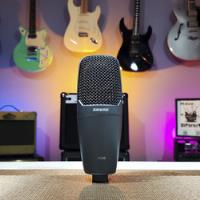 Microfone Condensador Shure Pg42 - Usado comprar usado  Brasil 