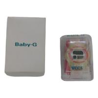 Relógio Digital Casio Baby-g Original  comprar usado  Brasil 