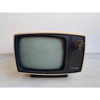 1254: Antiga Televisão Da Marca Philco Ford comprar usado  Brasil 
