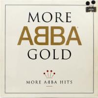 Lp - Abba - More Abba Gold - More Abba Hits comprar usado  Brasil 