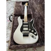 Guitarra Fender Stratocaster Floydrose Mex 2023 Zeradinha comprar usado  Brasil 
