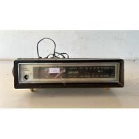 Rádio Relógio Semp Rr1005 Bivolt Sem Funcionamento comprar usado  Brasil 