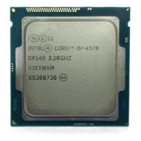 Processador Intel Core I5-4570 3.2ghz, usado comprar usado  Brasil 