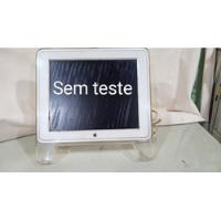 Usado, Monitor Antigo Apple  comprar usado  Brasil 
