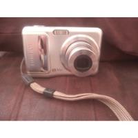 Câmera Fotográfica Digital Fujifilme A850, usado comprar usado  Brasil 