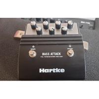 hartke bass amp usado Brasil comprar usado  Brasil 