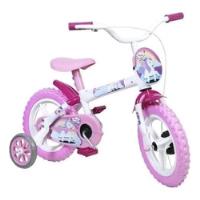 Bicicleta Infantil Magic Rainbow - Aro 12 - Styll Baby comprar usado  Brasil 