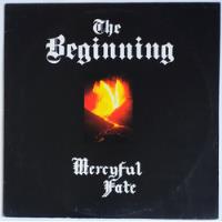 Lp Mercyful Fate The Beginning Vinil Excelente comprar usado  Brasil 