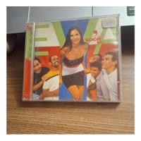 Cd Banda Eva - Você E Eu - 1998 - Ivete Sangalo comprar usado  Brasil 
