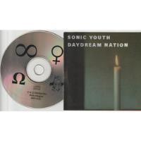 sonic youth daydream nation comprar usado  Brasil 