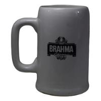 Usado, Caneco De Chopp Porcelana Brahma comprar usado  Brasil 