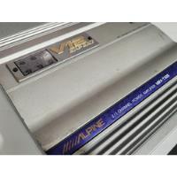 Amplificador Alpine V12 Expert Mrv-t505 comprar usado  Brasil 