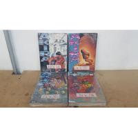 Coleção Completa Akira (38 Volumes) comprar usado  Brasil 