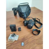 Camera Fotográfica Profissional Panasonic Lumix Dmc-fz100, usado comprar usado  Brasil 