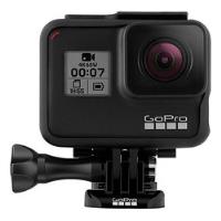 Usado, Câmera Gopro Hero7 Black 4k Chdhx-701 Ntsc/pal Impecável comprar usado  Brasil 