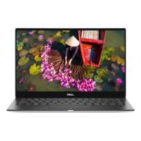Notebook Dell Xps 13 9360, Core I7-7ger 8gb Ssd256gb Touch  comprar usado  Brasil 