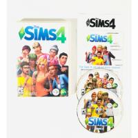 The Sims 4 - Pc Ea Maxis comprar usado  Brasil 