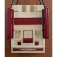 Usado, Nintendo Family Computer Famicom Av Mod comprar usado  Brasil 