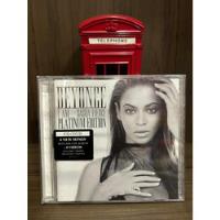 Usado, Cd + Dvd Beyoncé I Am Sasha Fierce Platinum Edition comprar usado  Brasil 