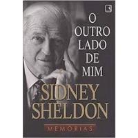 Livro O Outro Lado De Mim - Sidney Sheldon [2010] comprar usado  Brasil 