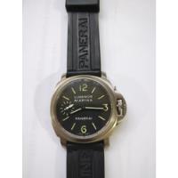 Relógio Panerai comprar usado  Brasil 