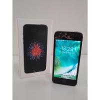 iPhone SE 16gb Cinza Espacial comprar usado  Brasil 