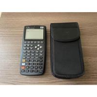Calculadora Gráfica Hp 50g (com Case) (como Nova) comprar usado  Brasil 
