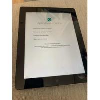 Usado, iPad 4 - 32 Gb comprar usado  Brasil 