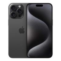 iPhone 15 Pro (128gb) Black Novinho Garantia Apple comprar usado  Brasil 
