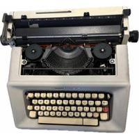 Máquina De Escrever Olivetti Studio 46, usado comprar usado  Brasil 