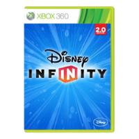  Disney Infinity Xbox 360 Físico - Mídia Física Original comprar usado  Brasil 