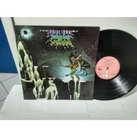 Lp-uriah Heep-demons And Wizards-original-primeira Cópia  comprar usado  Brasil 