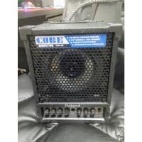 Caixa Amplificada Mixador Roland Cm-30 comprar usado  Brasil 