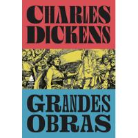 Livro Box Grandes Obras De Charles Dickens: Oliver Twist E Um Conto De Duas Cidades - Dickens, Charles [2021] comprar usado  Brasil 