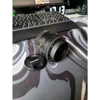 Lente Youngnuo 35mm F2.0 | Canon Ef | Usada comprar usado  Brasil 