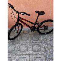 Bicicleta Caloi Max 24 Usada, usado comprar usado  Brasil 
