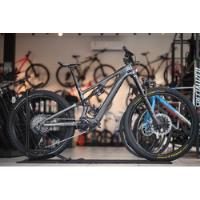 Bicicleta Specialized Turbo Levo Sl Expert Carbon S3 comprar usado  Brasil 